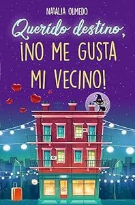 Querido destino