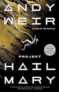 Project Hail Mary: A Novel epub download