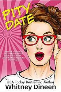Pity Date (Pity Series Book 1) epub download