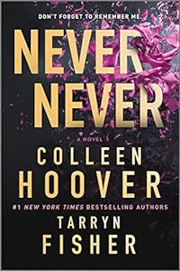 Never Never: A Romantic Suspense Novel of Love and Fate epub download