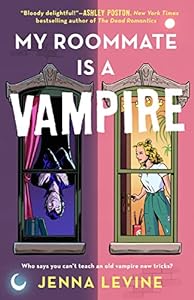 My Roommate Is a Vampire epub download