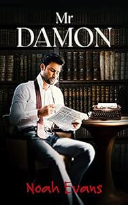 Mr Damon epub download
