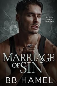 Marriage of Sin: An Arranged Marriage Irish Mafia Romance (The Crowley Mafia Family) epub download