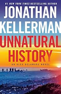 Unnatural History: An Alex Delaware Novel epub download