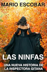 Las Ninfas : Una novela de suspense