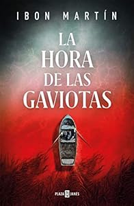 La hora de las gaviotas (Inspectora Ane Cestero 2) epub download