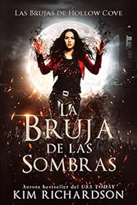 La Bruja de las Sombras (Las Brujas de Hollow Cove nº 1) epub download
