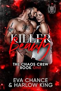 Killer Beauty (The Chaos Crew Book 1) epub download