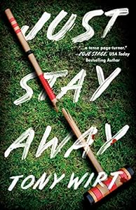 Just Stay Away epub download