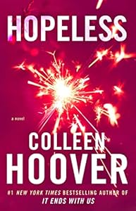 Hopeless epub download