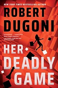Her Deadly Game (Keera Duggan Book 1) epub download