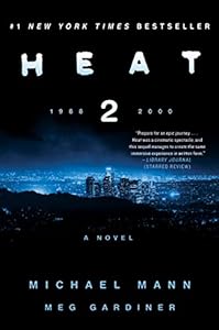 Heat 2: A Novel epub download