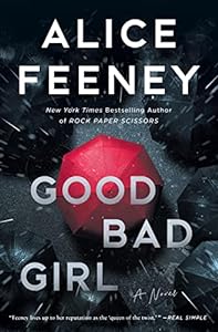 Good Bad Girl: A Novel epub download