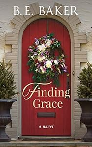 Finding Grace (The Finding Home Series Book 1) epub download
