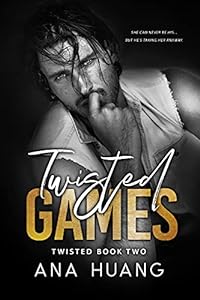 Twisted Games: A Forbidden Royal Bodyguard Romance epub download