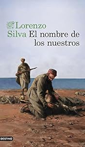 El nombre de los nuestros (Áncora & Delfín) epub download