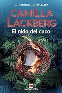 El nido del cuco (Los crímenes de Fjällbacka nº 12) epub download
