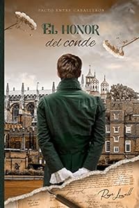 El honor del conde (Pacto entre caballeros nº 3) epub download