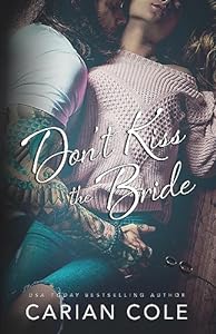 Don't Kiss the Bride: An Age Gap