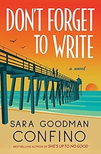 Don't Forget to Write: A Novel epub download