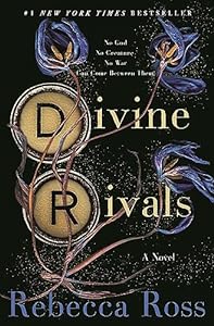 Divine Rivals: A Novel (Letters of Enchantment Book 1) epub download