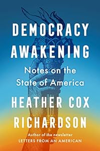 Democracy Awakening: Notes on the State of America epub download