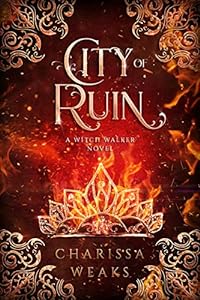 City of Ruin (Witch Walker Book 2) epub download