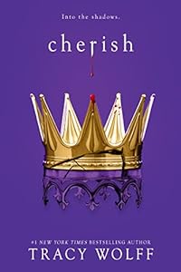 Cherish (Crave Book 6) epub download