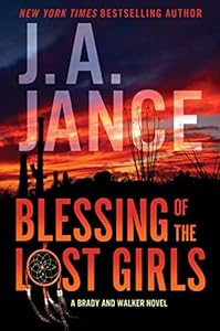 Blessing of the Lost Girls: A Brady and Walker Family Novel epub download