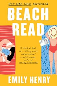 Beach Read epub download