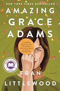 Amazing Grace Adams: A Novel epub download