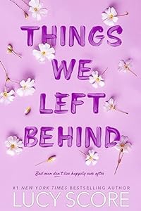 Things We Left Behind (Knockemout Book 3) epub download