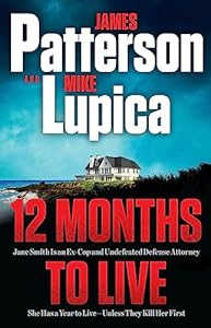 12 Months to Live: Jane Smith has a year to live
