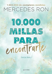 10.000 millas para encontrarte (Bali 2) epub download