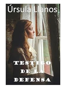 Testigo de la defensa epub download