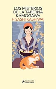 Los misterios de la taberna Kamogawa (La taberna Kamogawa 1) epub download