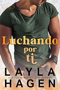 Luchando Por Ti (La Familia Connor) epub download