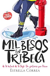 MIL BESOS EN TRIBECA epub download