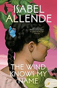 The Wind Knows My Name epub download