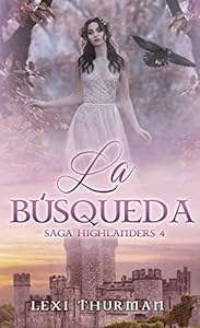La búsqueda (Saga Highlanders 4) epub download