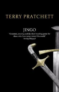 Jingo (Discworld