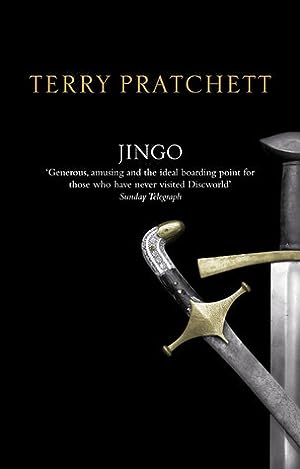 Jingo (Discworld