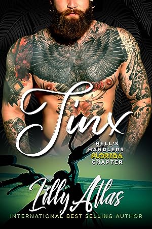 Jinx (Hell's Handlers MC Florida Chapter #4) epub download