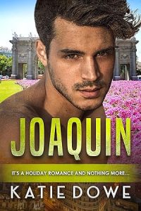 Joaquin: BWWM