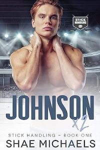 Johnson x 2 (Stick Handling #1) epub download