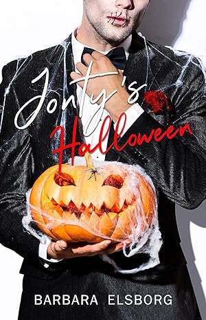 Jonty's Halloween (Unfinished Business) epub download