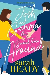 Josh and Gemma the Second Time Around epub download