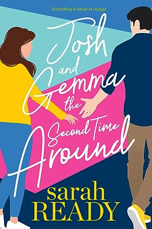 Josh and Gemma the Second Time Around epub download
