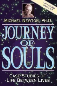 Journey of Souls: Case Studies of Life Between Lives epub download