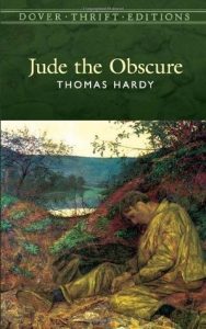 Jude the Obscure epub download